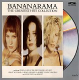 Bananarama - The Greatest Hits Collection