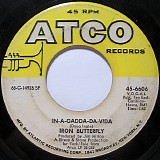 Iron Butterfly - In-A-Gadda-Da-Vida