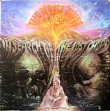 Moody Blues, The - In Search Of The Lost Chord