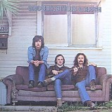 Crosby, Stills & Nash - Crosby, Stills & Nash