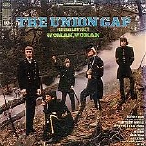 Gary Puckett & The Union Gap - The Union Gap Featuring Gary Puckett Including: Woman, Woman