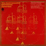 Various artists - The Instrumental Christmas Favorites