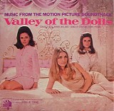 John Williams, Dory Previn & AndrÃ© Previn - Valley Of The Dolls