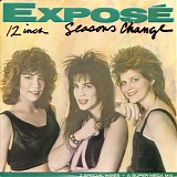 ExposÃ© - Seasons Change