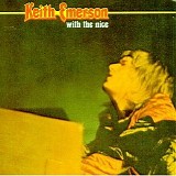 Nice, The - Keith Emerson With The Nice