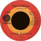 Anne Murray - Snowbird