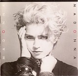 Madonna - Madonna