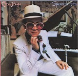 Elton John - Greatest Hits