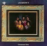 Jackson 5, The - Greatest Hits