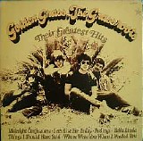 Grass Roots, The - Golden Grass: Their Greatest Hits