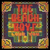 Beach Boys, The - Love You