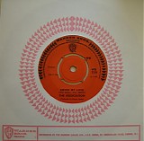 Association, The - Never My Love / Windy
