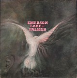Emerson, Lake & Palmer - Emerson, Lake & Palmer