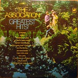Association, The - Greatest Hits!