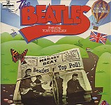 Beatles, The & Tony Sheridan - The Beatles Featuring Tony Sheridan