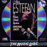 Miami Sound Machine - Homecoming Concert