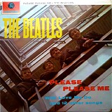 Beatles, The - Please Please Me