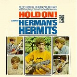 Herman's Hermits - Hold On!