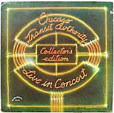 Chicago - Collector's Edition Live In Concert