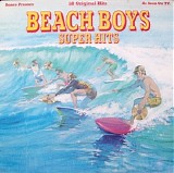 Beach Boys, The - Super Hits