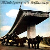 Doobie Brothers, The - The Captain And Me