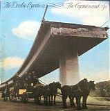 Doobie Brothers, The - The Captain And Me