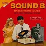 Kodak - Sound 8 Background Music & Special Sound Effects