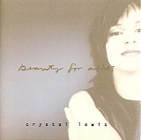 Crystal Lewis - Beauty For Ashes