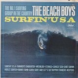 Beach Boys, The - Surfin' USA