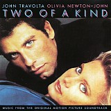 Various artists - Two Of A Kind - Music From The Original Motion Picture Soundtrack
