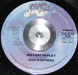 Dan Hartman - Instant Replay