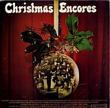 Assorted Artists - Christmas Encores
