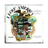 John W Peterson & Don Wyrtzen - I Love America : A Patriotic Musical