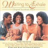Various artists - Waiting To Exhale - Original Soundtrack Album