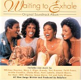 Various artists - Waiting To Exhale - Original Soundtrack Album