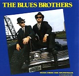 Blues Brothers, The - The Blues Brothers (Original Soundtrack Recording)