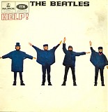 Beatles, The - Help!
