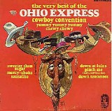 Ohio Express - The Very Best Of The Ohio Express