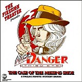 Firesign Theatre, The - Nick Danger: The Case Of The Missing Shoe