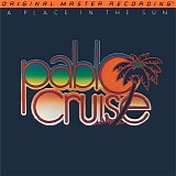Pablo Cruise - A Place In The Sun