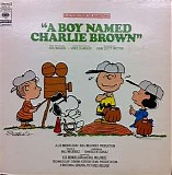 Rod McKuen, Vince Guaraldi & John Trotter - Selections From The Soundtrack "A Boy Named Chalie Brown"