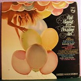 Paul Mauriat And His Orchestra - Prevailing Airs
