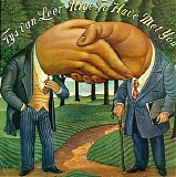 Thijs Van Leer - Nice To Have Met You