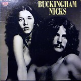 Buckingham Nicks - Buckingham Nicks