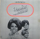 Supremes, The - Anthology