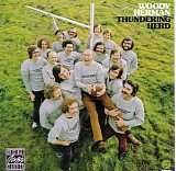 Woody Herman - Thundering Herd