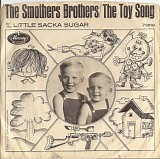 Smothers Brothers - The Toy Song