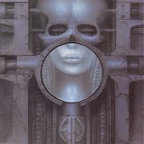 Emerson, Lake & Palmer - Brain Salad Surgery
