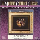 Jackson 5, The - Jackson 5 Greatest Hits