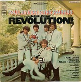 Paul Revere & The Raiders & Mark Lindsay - Revolution